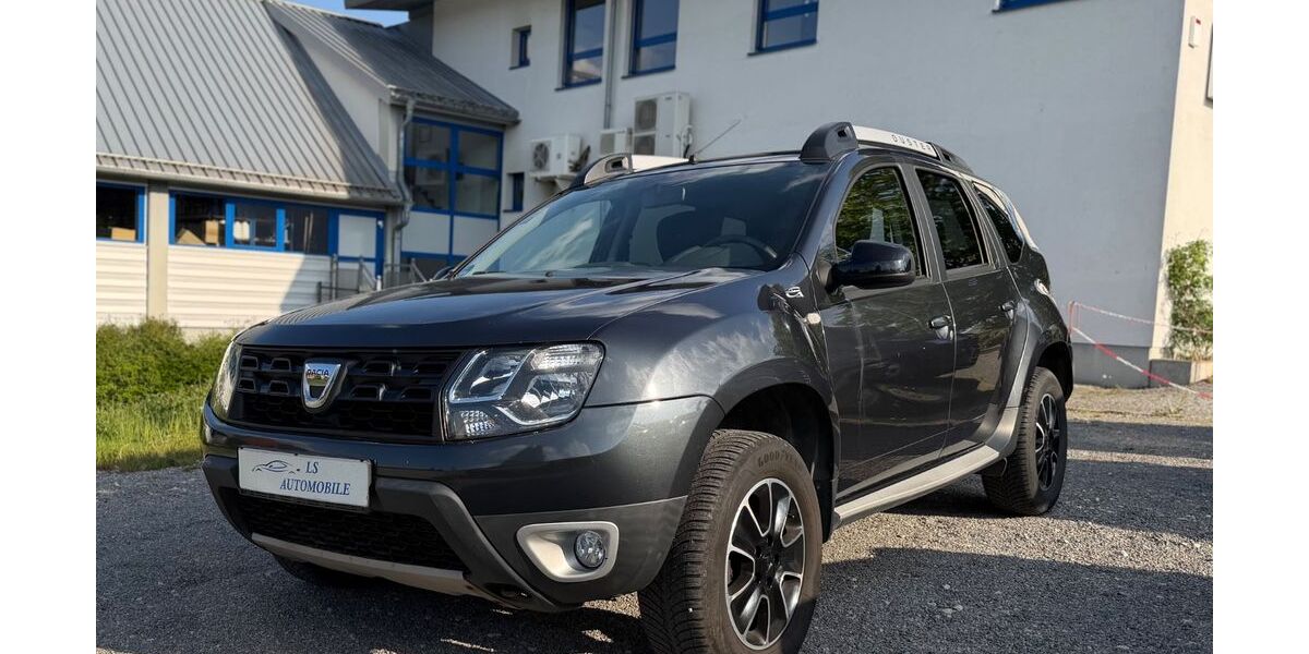 Dacia Duster 195.000 km 6.900 &euro; Stadtbergen 86391