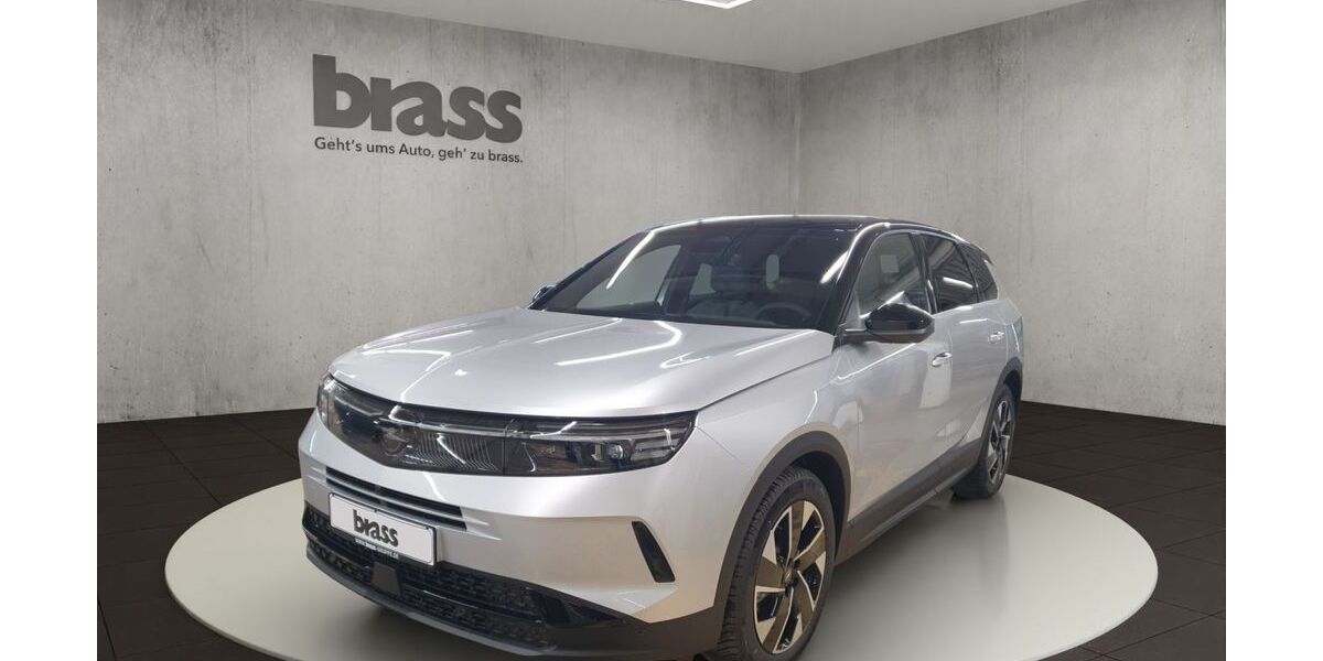 Opel Grandland (X) 5.250 km 30.950 &euro; Aschaffenburg 63739