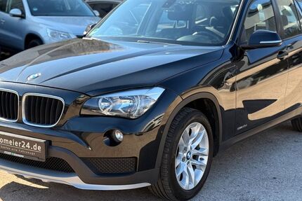 BMW X1 179.090 km 7.490 &euro; Erlangen 91056