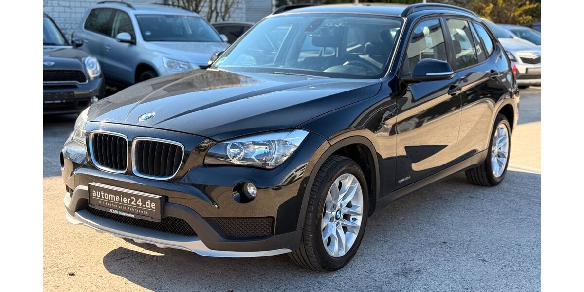 BMW X1 179.090 km 7.490 &euro; Erlangen 91056