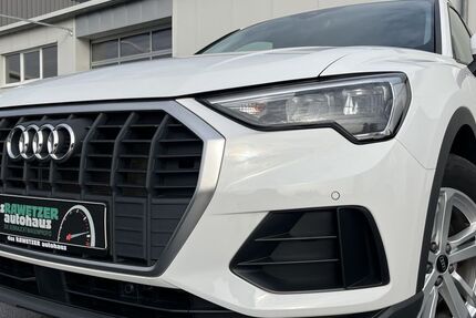 Audi Q3 48.746 km 23.860 &euro; Marktredwitz 95615