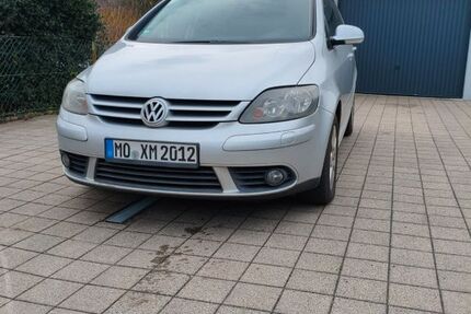 VW Golf Plus 198.425 km 2.590 &euro; Voerde 46562