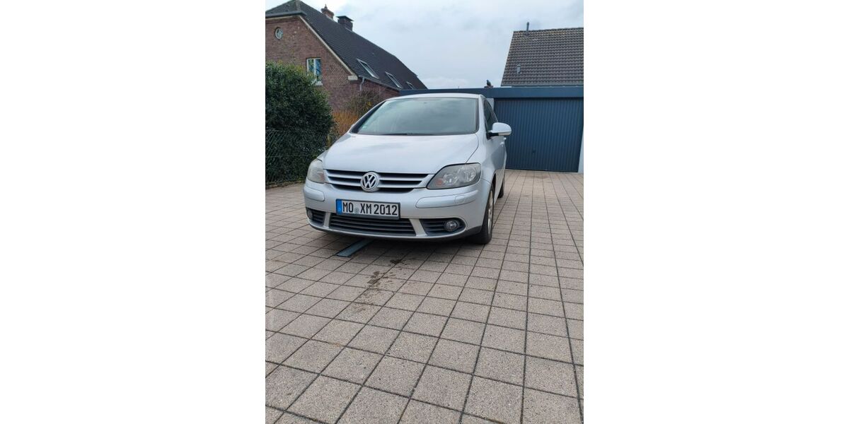 VW Golf Plus 198.425 km 2.590 &euro; Voerde 46562