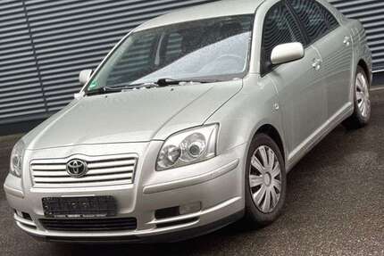 Toyota Avensis 164.000 km 2.900 &euro; Mühldorf A.Inn 84453