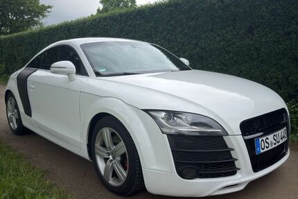 Audi TT 200.000 km 8.990 &euro; Warendorf 48231
