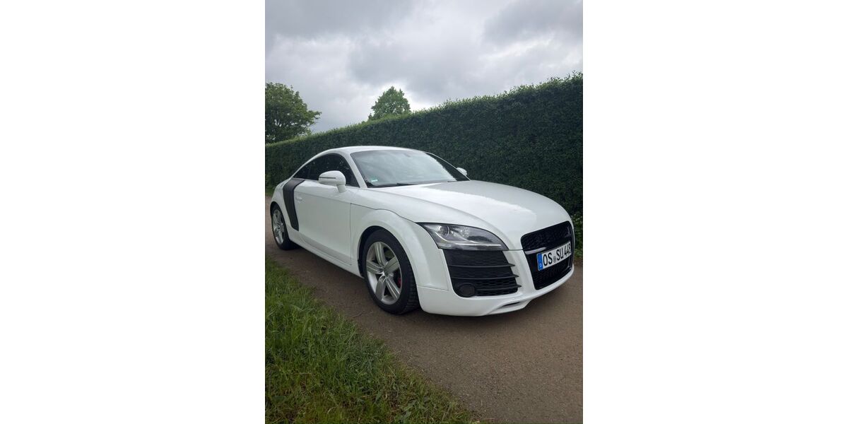 Audi TT 200.000 km 9.900 &euro; Warendorf 48231