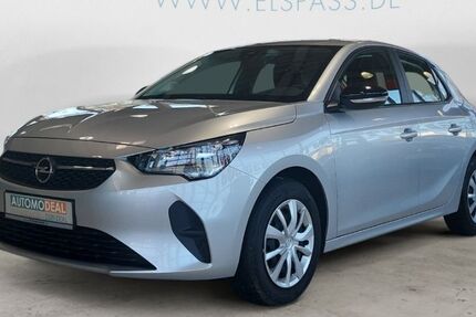 Opel Corsa 29.989 km 12.989 &euro; Moers 47445