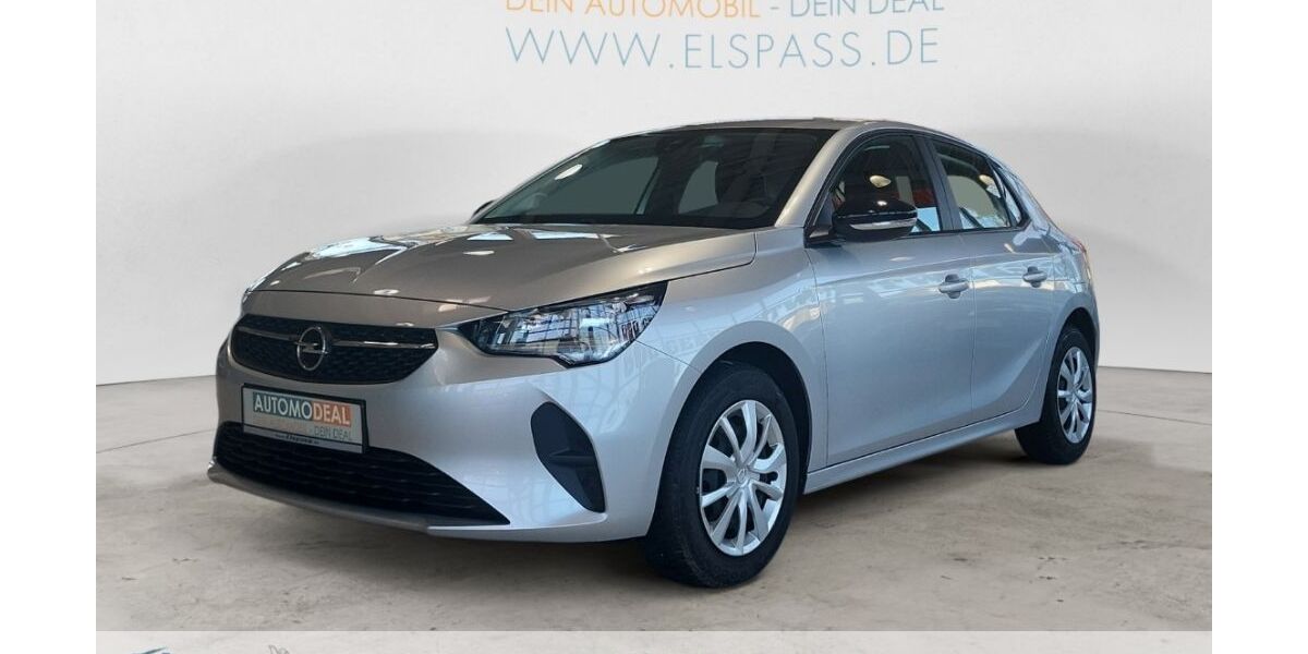 Opel Corsa 29.989 km 12.989 &euro; Moers 47445