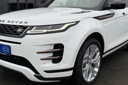 Land Rover Range Rover Evoque 20.000 km 43.900 &euro; Gelnhausen 63571
