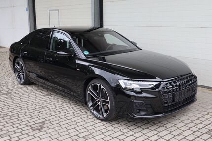 Audi A8 38.000 km 91.500 &euro; Passau 94034