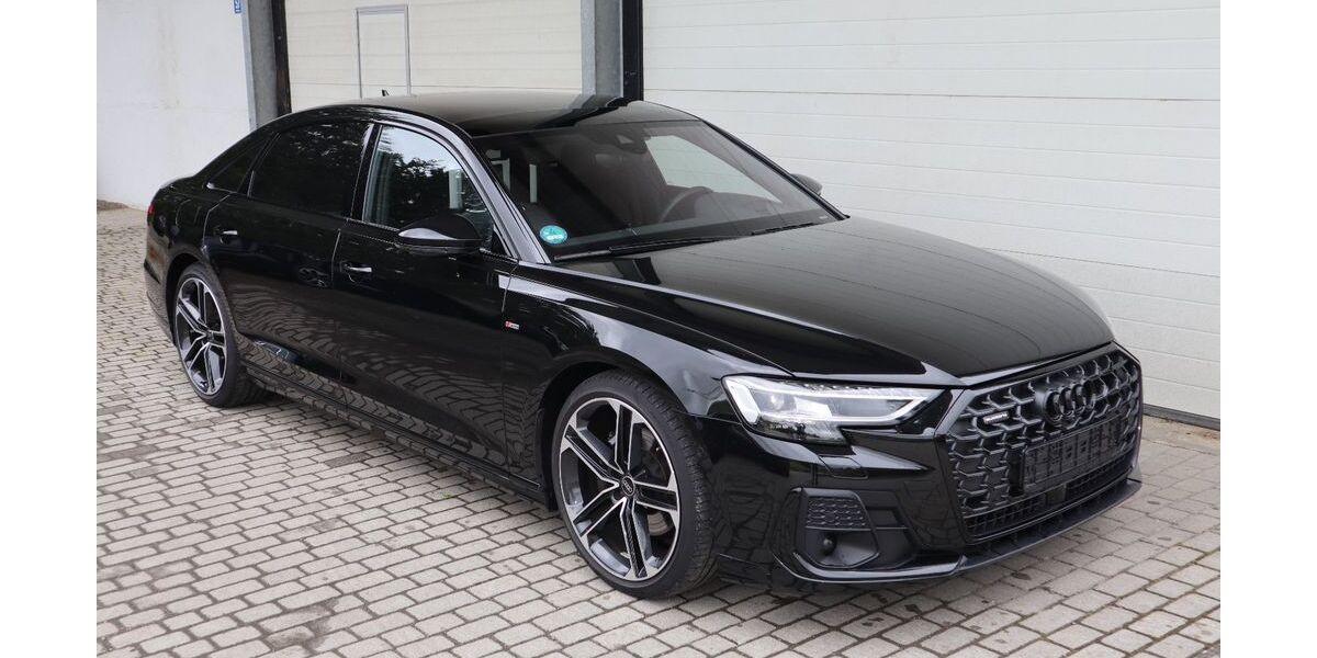 Audi A8 38.000 km 91.500 &euro; Passau 94034
