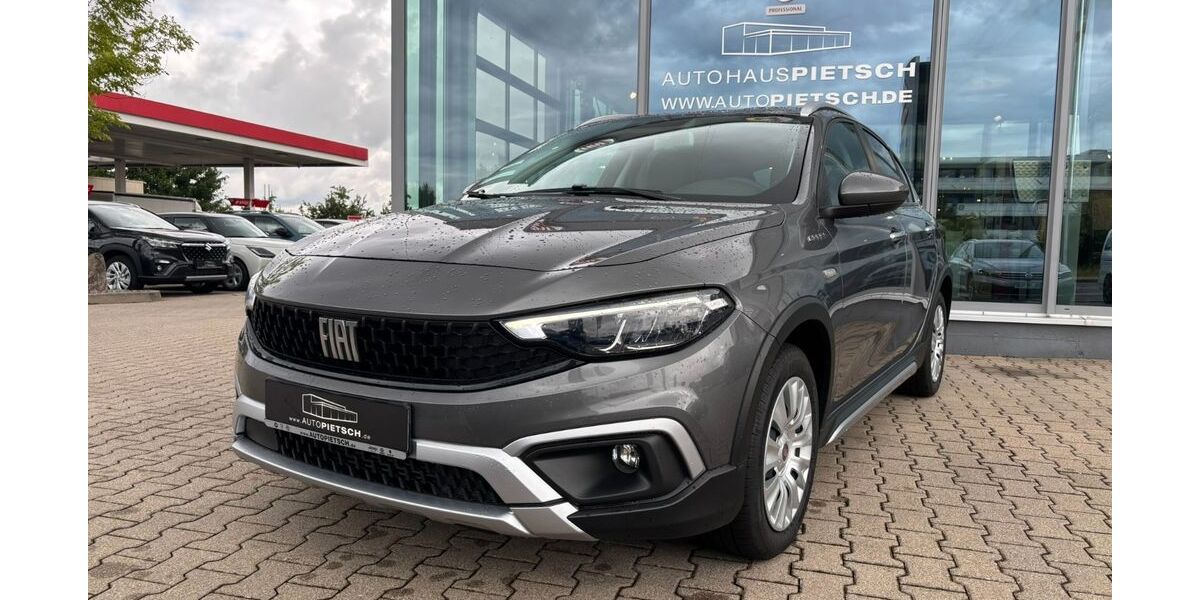 Fiat Tipo 47.500 km 15.455 &euro; Walldorf / Baden 69190