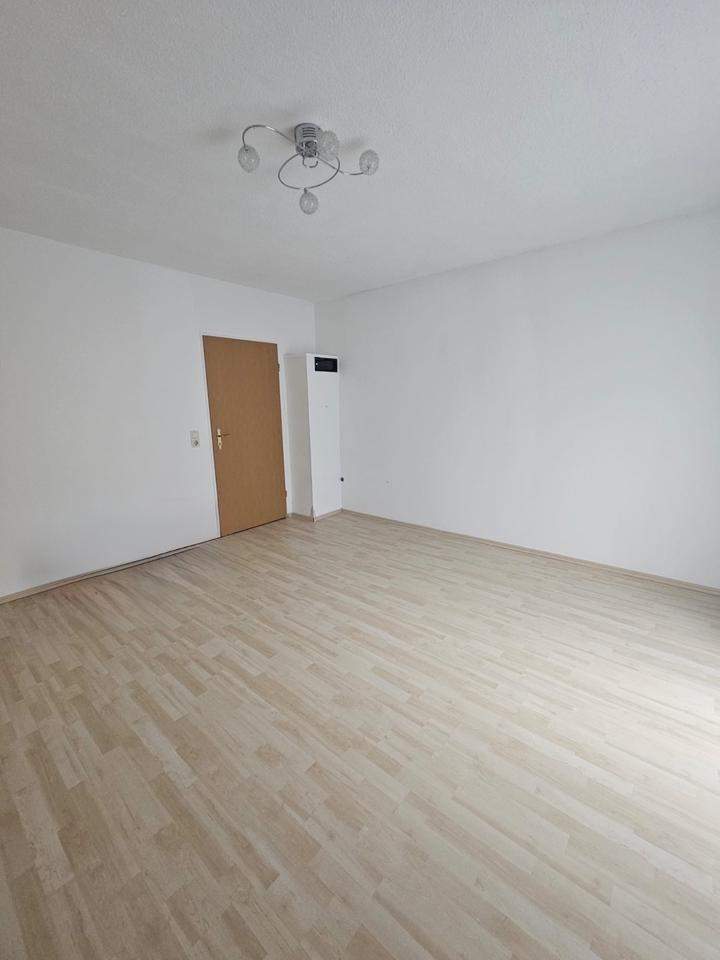 3-Zimmer-Wohnung (1. OG) mit Kamin, Garten - Holenbrunn
