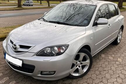 Mazda 3 260.000 km 2.100 &euro; Salzgitter 38228