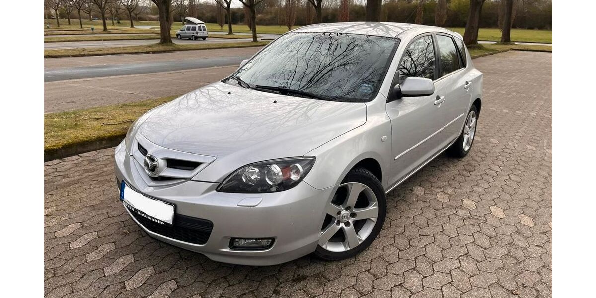 Mazda 3 260.000 km 2.100 &euro; Salzgitter 38228
