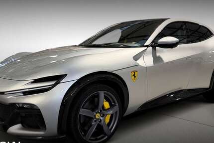 Ferrari Purosangue 8.575 km 509.000 &euro; Berlin 12203