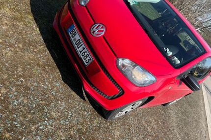 VW up! 123.736 km 4.200 &euro; Steinenbronn 71144