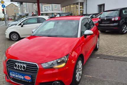 Audi A1 146.000 km 5.500 &euro; Lüdenscheid 58509