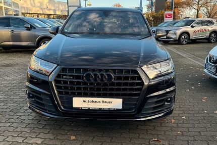 Audi Q7 59.719 km 44.490 € Erkner 15537