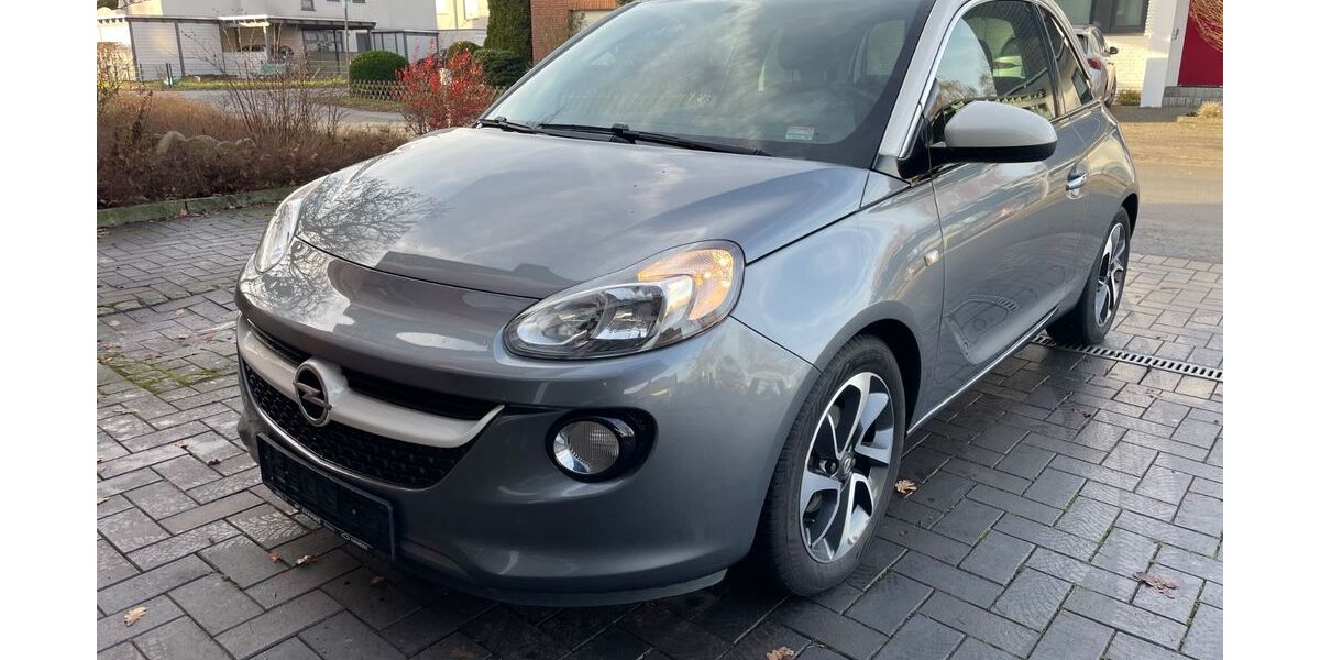 Opel Adam 120.000 km 8.000 &euro; Verl 33415