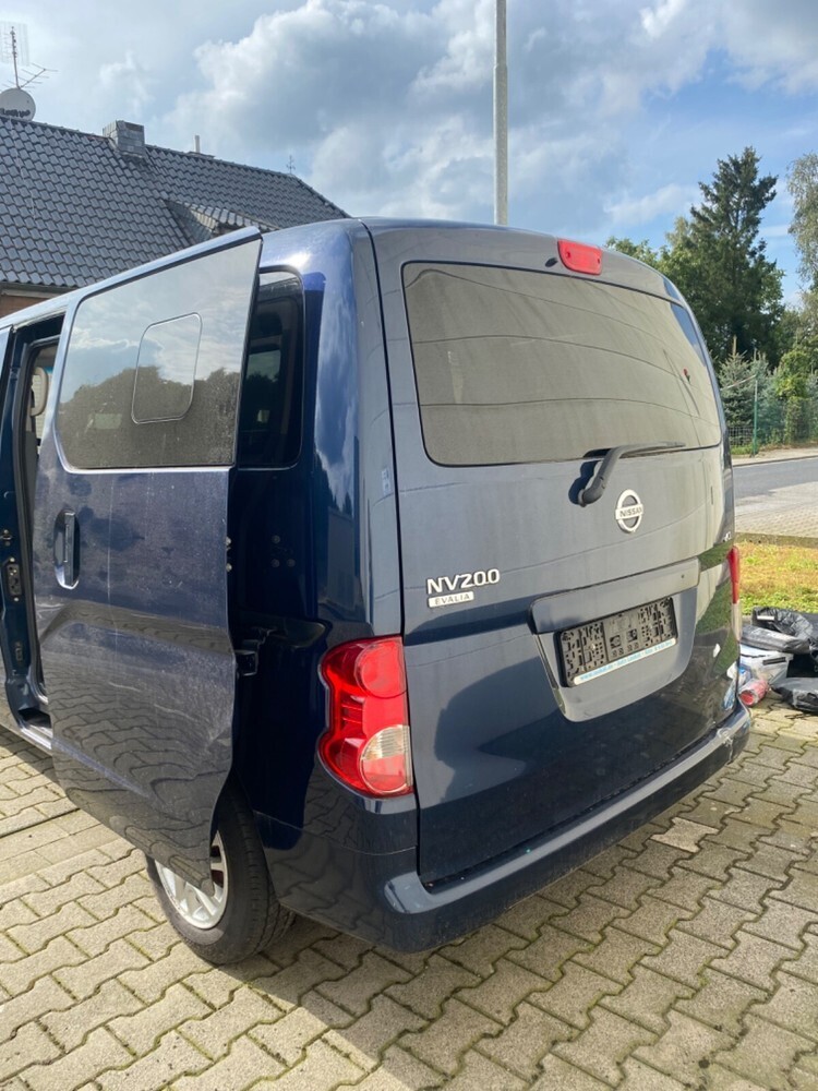 NV200 Evalia