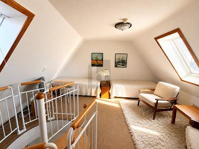 HELLES ZUHAUSE AUF ZWEI EBENEN MIT BALKON - Maisonettenwohnung Kühlungsborn | Angebot:27311718
