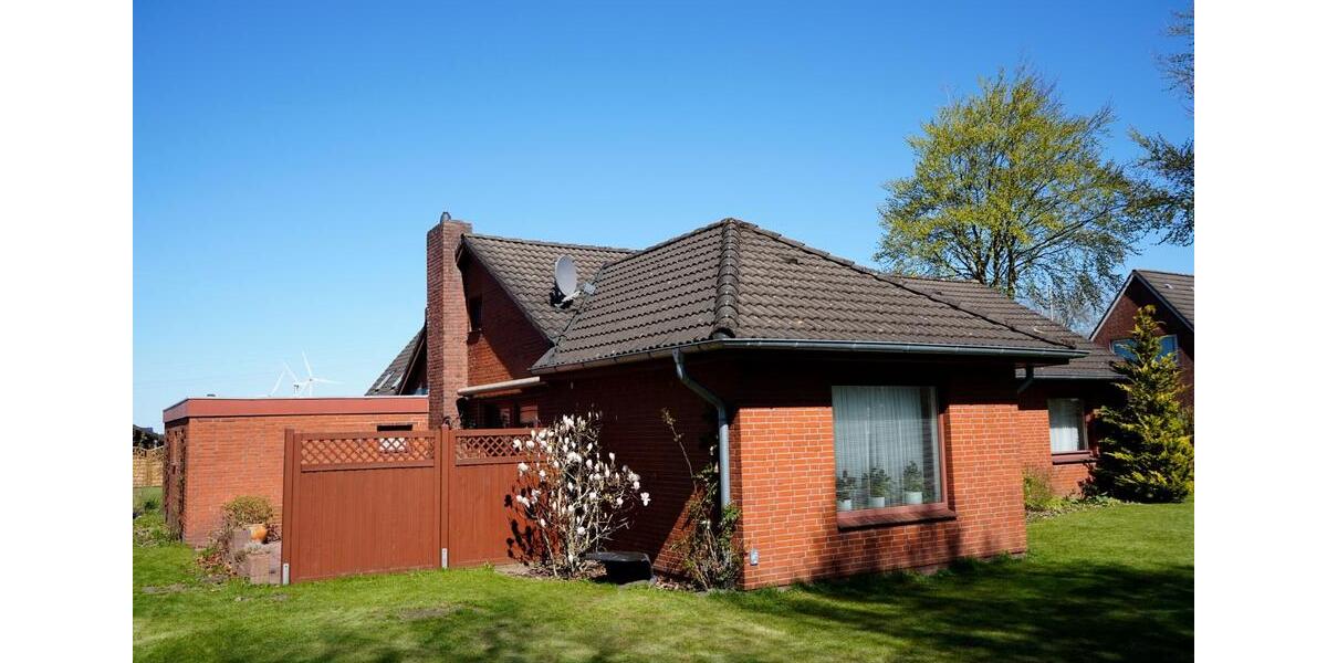 Einfamilienhaus Niebüll - 4 Zimmer, 122 m&sup2;, 279.000&euro; | Angebot:26780520