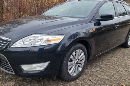 Ford Mondeo 152.700 km 6.970 € Neuwied 56566