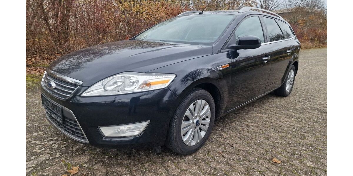 Ford Mondeo 152.700 km 6.970 € Neuwied 56566