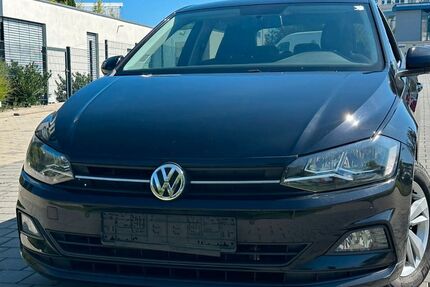 VW Polo 190.000 km 11.980 € Holzgerlingen 71088