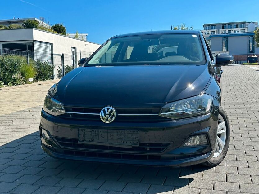 VW Polo 190.000 km 11.980 € Holzgerlingen 71088
