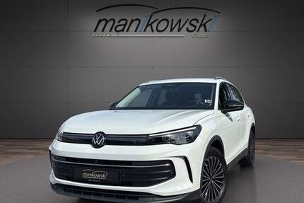 VW Tiguan 23.465 km 32.490 &euro; Bremerhaven 27568