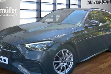 Mercedes-Benz C 200 23.136 km 48.990 &euro; Auerbach 08209