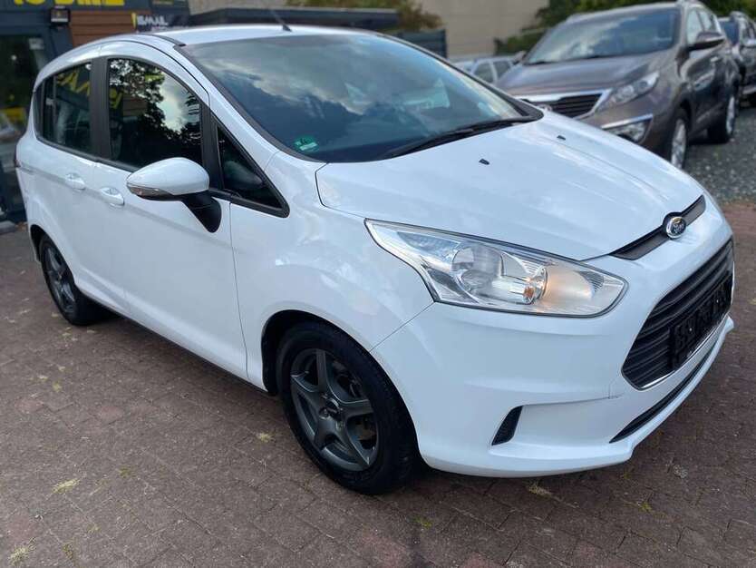 B-Max