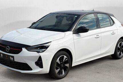 Opel Corsa 35.350 km 14.450 &euro; Bitburg 54634