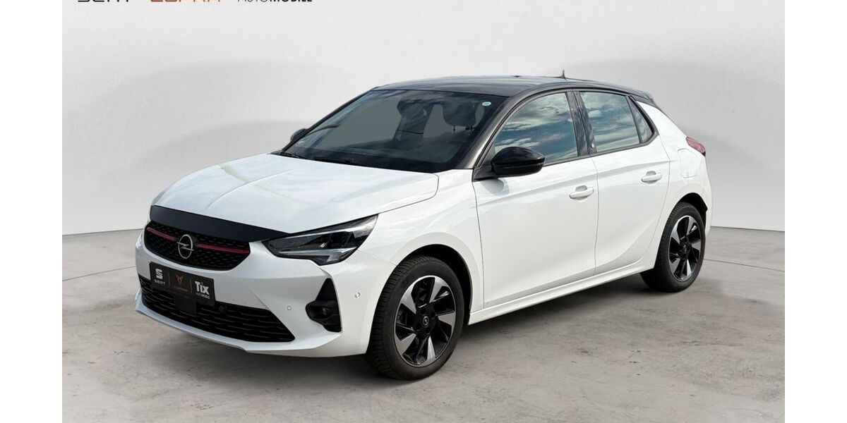 Opel Corsa 35.350 km 14.450 &euro; Bitburg 54634