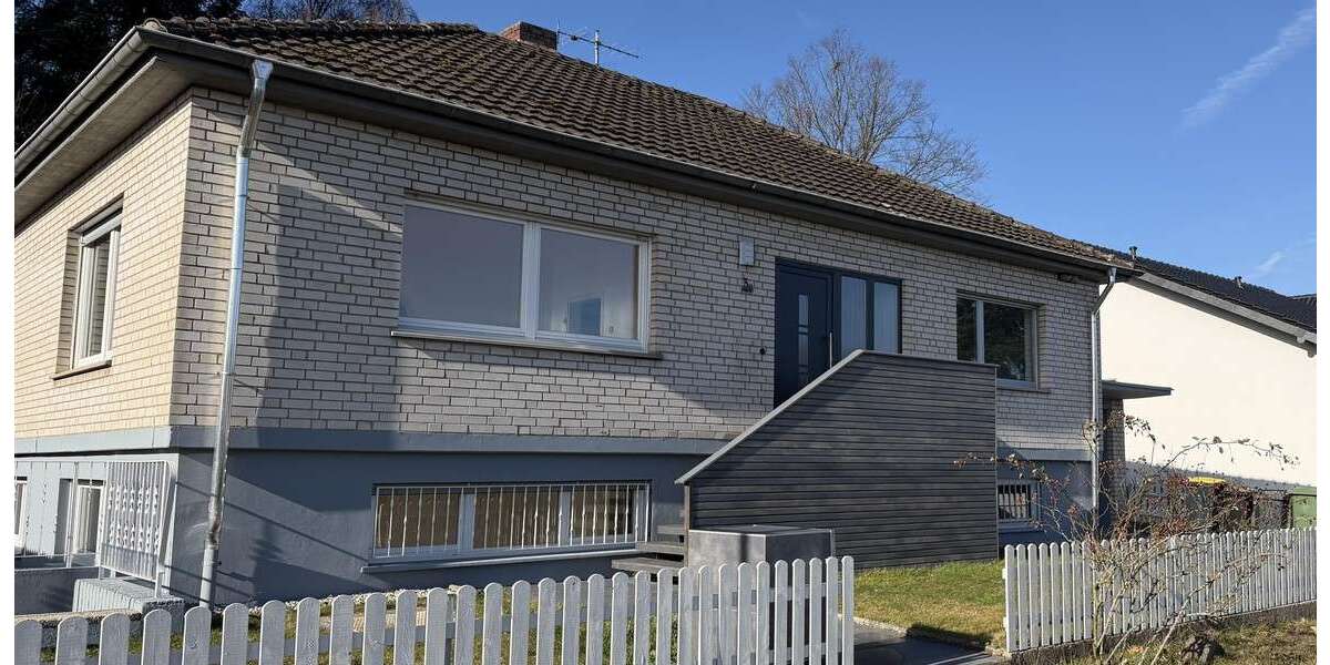 Einfamilienhaus Bad Honnef - 6 Zimmer, 142 m&sup2;, 469.000&euro; | Angebot:26871838
