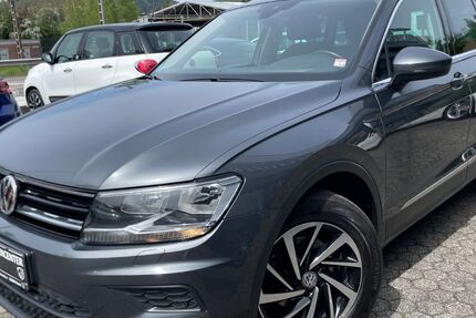 VW Tiguan 262.000 km 11.990 &euro; Konz 54329