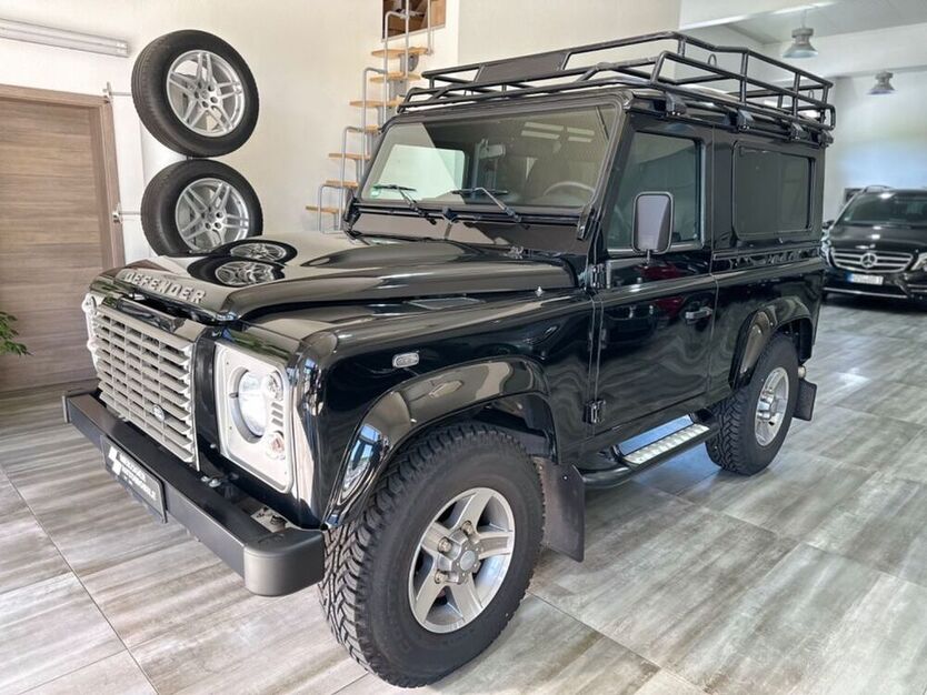 Defender
