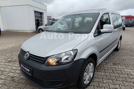 VW Caddy 160.673 km 9.999 € Neustadt Bei Coburg 96465