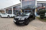 Skoda Octavia VRS 185PS 4+4 168.000 km 17.500 &euro; Rudolstadt 07407