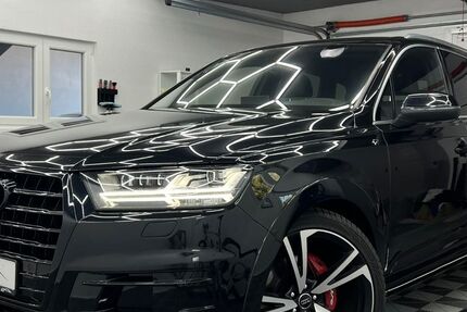 Audi Q7 132.500 km 38.950 € Altdorf 84032