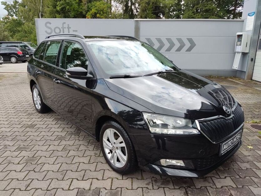 Fabia
