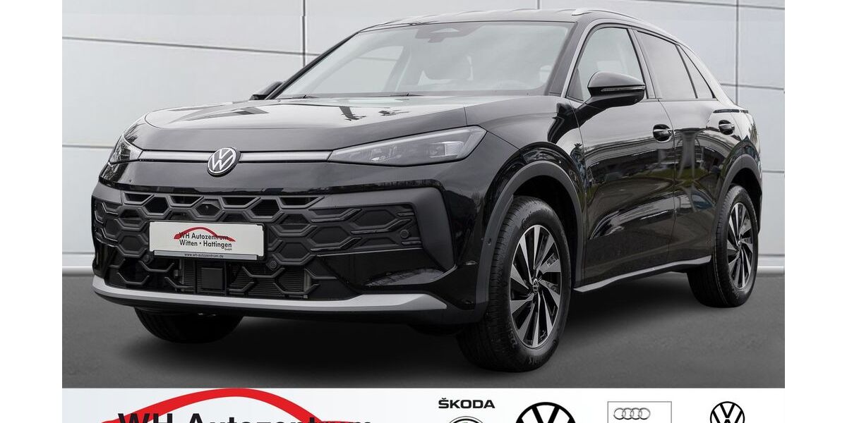 VW T-Roc 1.250 km 36.390 &euro; Witten 58453