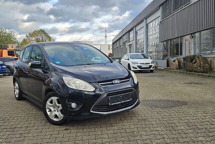 Ford C-Max 183.697 km 3.490 € Waiblingen Neustadt ( 15 km von Stuttgart ) 71336