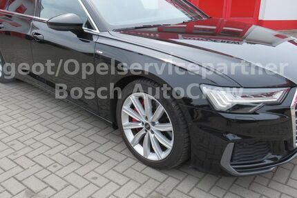 Audi A6 41.100 km 45.900 &euro; Hitzacker 29456