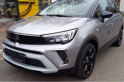 Opel Crossland (X) 3.000 km 21.690 &euro; Neu-Ulm 89231