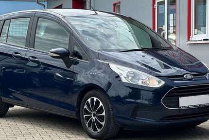 Ford B-Max 131.000 km 9.395 &euro; Bruchsal-Helmsheim 76646