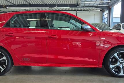 Audi A1 3.400 km 24.950 &euro; Geesthacht bei Hamburg 21502