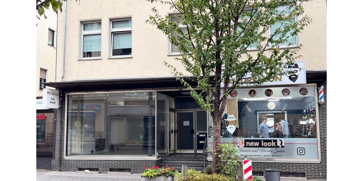 Gewerbeobjekt Wetter (Ruhr) - 330&euro; | Angebot:24595677